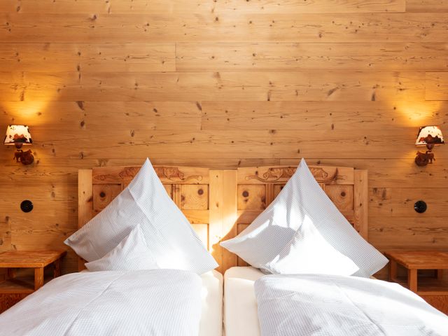 Ferienwohnung Kuhstall